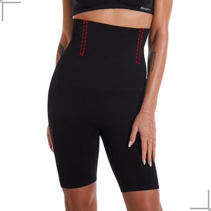 Imagem de Calcinha Short Levanta Bumbum Natural Bumbum Na Nuca