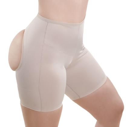 Imagem de Calcinha Short Modeladora Empina o Bumbum Pretty Paty