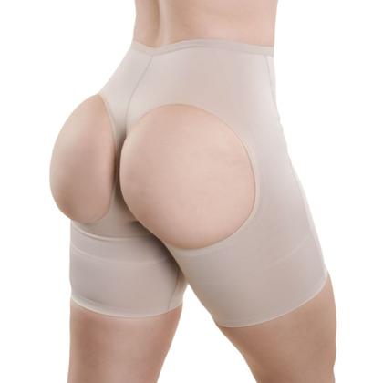 Imagem de Calcinha Short Modeladora Empina o Bumbum Pretty Paty