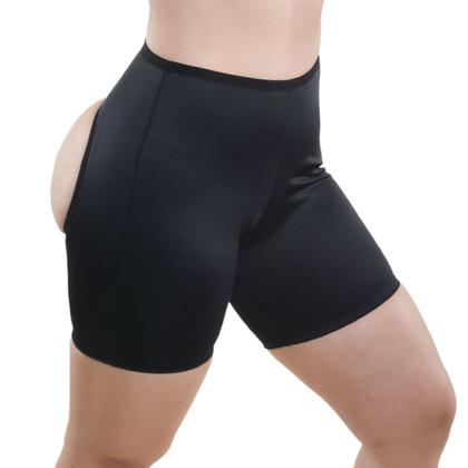 Imagem de Calcinha Short Modeladora Empina o Bumbum Pretty Paty