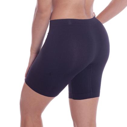 Imagem de Calcinha shorts boxer sem costura moda intima feminina Loba Lupo