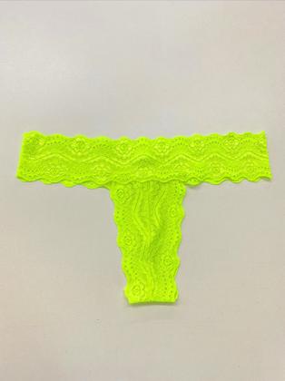 Imagem de Calcinha Sunday - Amarela