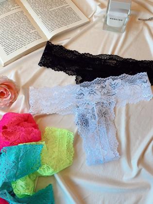 Imagem de Calcinha Sunday - Amarela