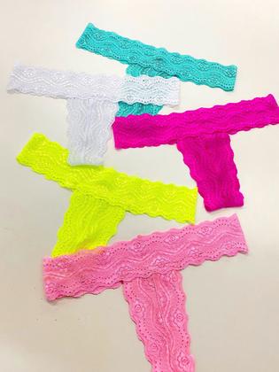 Imagem de Calcinha Sunday - Tiffany