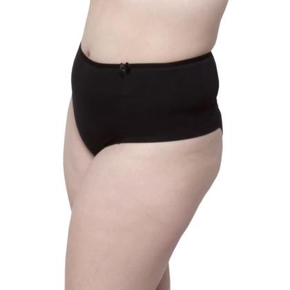 Imagem de Calcinha Super Alta do 40 ao 54 Conforto em Algodão