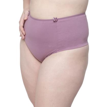 Imagem de Calcinha Super Alta do 40 ao 54 Conforto em Algodão