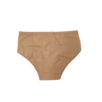 Imagem de Calcinha Tanga Algodão Com Cós Duplo Infantil Santa Passion .