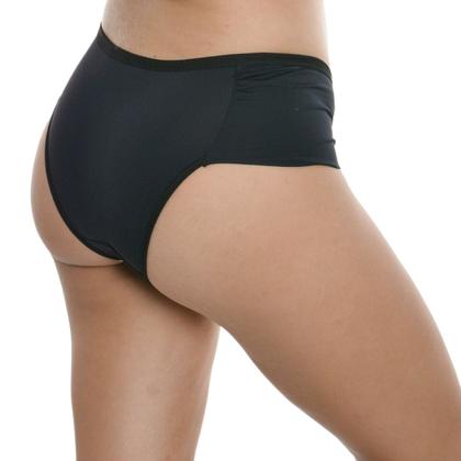 Imagem de Calcinha tanga Lateral Drapeada Vi Lingerie