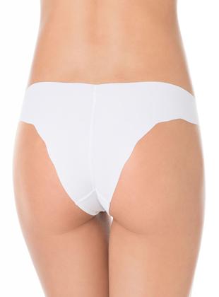 Imagem de Calcinha Tanga Liz 50258 Intimatewear Essentials Tato Zero Marcas T. P/G