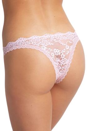 Imagem de Calcinha Tanga Renda Darling