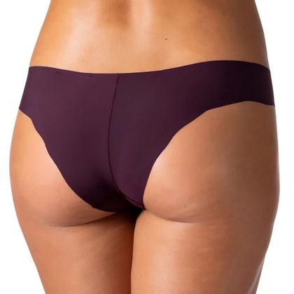 Imagem de Calcinha Tanga Zero Marcas Liz Lingerie - Ref. 50258