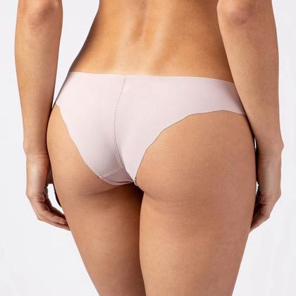 Imagem de Calcinha Tanga Zero Marcas Liz Lingerie - Ref. 50258