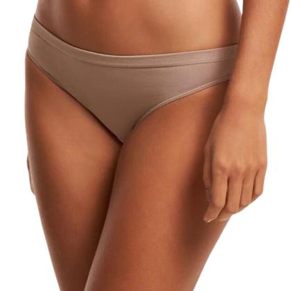 Imagem de Calcinha trifil biquini kit com 3 co4404 sem costura