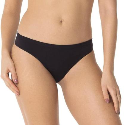 Imagem de Calcinha trifil biquini kit com 3 co4404 sem costura