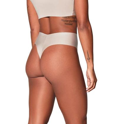Calcinha Zero Marcas Hot Panty Fio Dental - Liz Imagem de Calcinha Zero Marcas Hot Panty Fio Dental - Liz