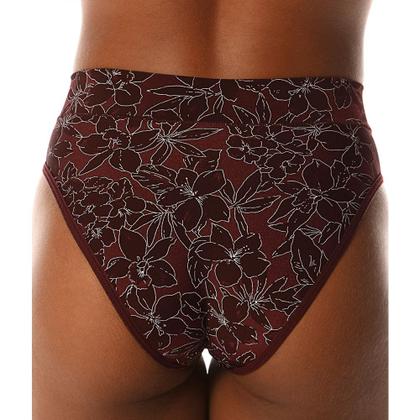 Imagem de Calcinhas Demillus 26639/42 Olimpo Firantela Plus Size