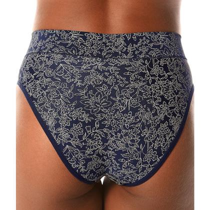 Imagem de Calcinhas Demillus 26639/42 Olimpo Firantela Plus Size