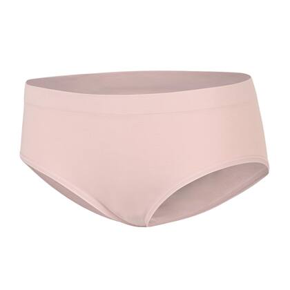 Imagem de Calcinhas Hipster Femininas Hanes Kit com 6 Unidades Conforto Sem Costura