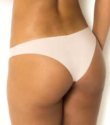 Imagem de Calcinhas Kit com 2 Biquíni Trifil Invisível QE5460