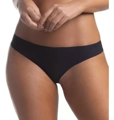 Imagem de Calcinhas Kit com 2 Biquíni Trifil Invisível QE5460