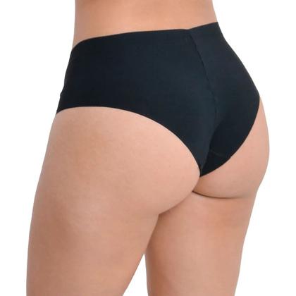 Imagem de Calcinhas Kit com 2 Biquíni Trifil Invisível QE5460