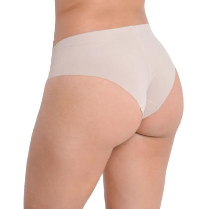 Imagem de Calcinhas Kit com 2 Biquíni Trifil Invisível QE5460