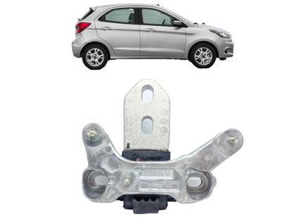 Imagem de Calço Coxim Esquerdo Motor New Ka 1.0 2016 2019 Original