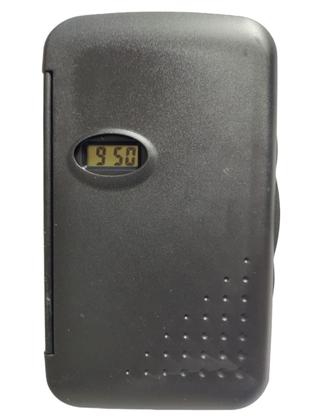 Imagem de Calculadora Científica 10 Dígitos Ps-105a - Hoopson possui o proprio estojo