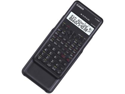 Imagem de Calculadora Cientifíca Casio - 240 funções - 12 dígitos - FX-82MS-2-S4DH
