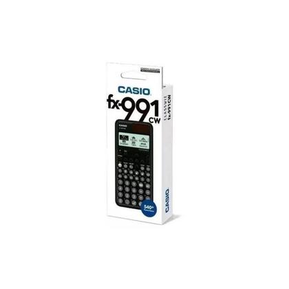 Imagem de Calculadora Cientifica Casio FX-991LACW ClassWiz