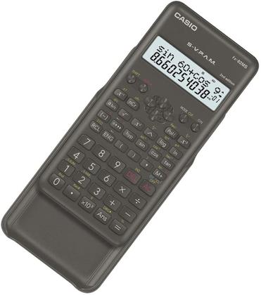 Imagem de Calculadora Científica De Bolso Casio Fx-82ms 240 Funções