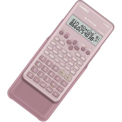Imagem de Calculadora Científica FX82 DISPL.C/2LINH.240FUNC.RS