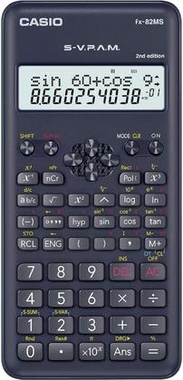 Imagem de Calculadora Científica Fx82Ms - Cassio