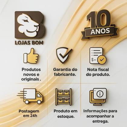 Imagem de Calculadora Científica Multifuncional Visor Operações Matemáticas Avançadas Funções Trigonométricas