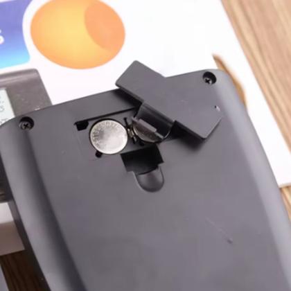 Imagem de Calculadora Cientifica Para Estudantes Com 240 Funções