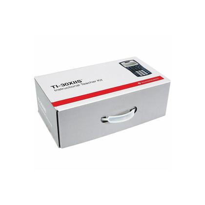 Imagem de Calculadora científica Texas Instruments TI-30XIIS (pacote com 10)