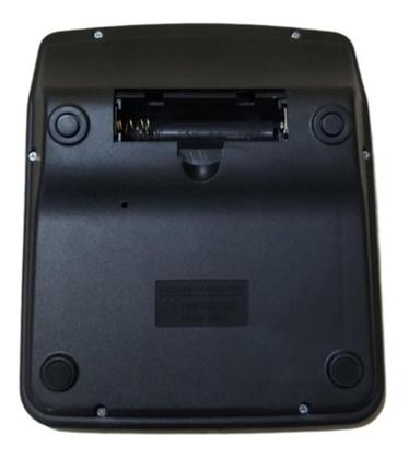 Imagem de Calculadora De Mesa Comercial Escritório Display 12 Digitos