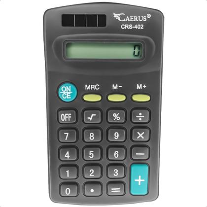 Imagem de Calculadora Digital Para Loja Comércio 8 Dígitos