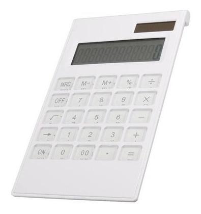Calculadora Eletrônica De Mesa 12 Dígitos Escritório Luxo Display AS-2800 - ALTOMEX Imagem de Calculadora Eletrônica De Mesa 12 Dígitos Escritório Luxo Display AS-2800