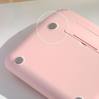 Imagem de Calculadora Estilo Retrô Retangular 12 Dígitos Colorida Aiker AK-J038