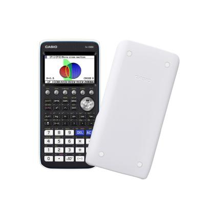 Imagem de Calculadora Gráfica Casio PRIZM FX-CG50 com Display LCD Colorido