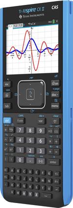 Imagem de Calculadora gráfica Texas Instruments TI-Nspire CX II CAS