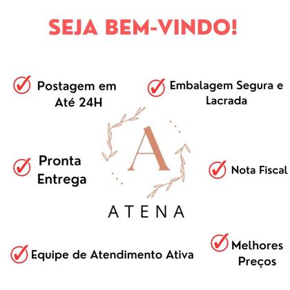 Imagem de Calculadora Preta De Mesa 12 Digitos Display NF Barato 