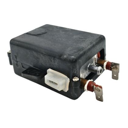 Imagem de Caldeira de Vapor Compatível com Extratora Vertical WAP Wapore Up (127V)