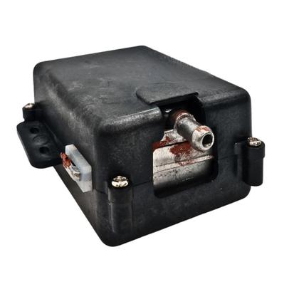 Imagem de Caldeira de Vapor Compatível com Extratora Vertical WAP Wapore Up (127V)