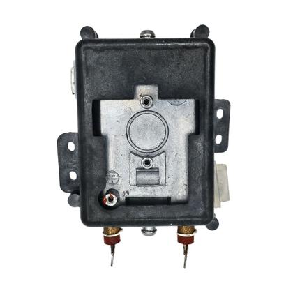 Imagem de Caldeira de Vapor Compatível com Extratora Vertical WAP Wapore Up (127V)