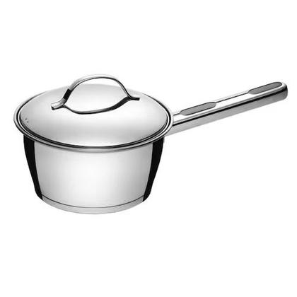 Imagem de Caldeirão Allegra 16cm 2,1L em Aço Inox Fundo Triplo Tramontina