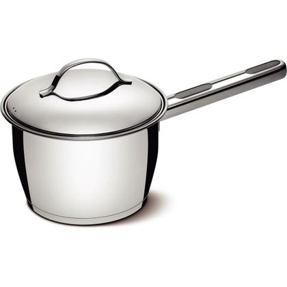 Imagem de Caldeirão Allegra 16cm 2,1L em Aço Inox Fundo Triplo Tramontina