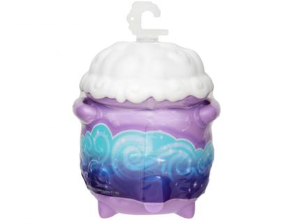 Imagem de Caldeirão de Brinquedo Magic Mixies Mixlings - Toque e Revele Candide Colorido
