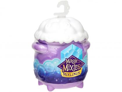 Imagem de Caldeirão de Brinquedo Magic Mixies Mixlings - Toque e Revele Candide Colorido